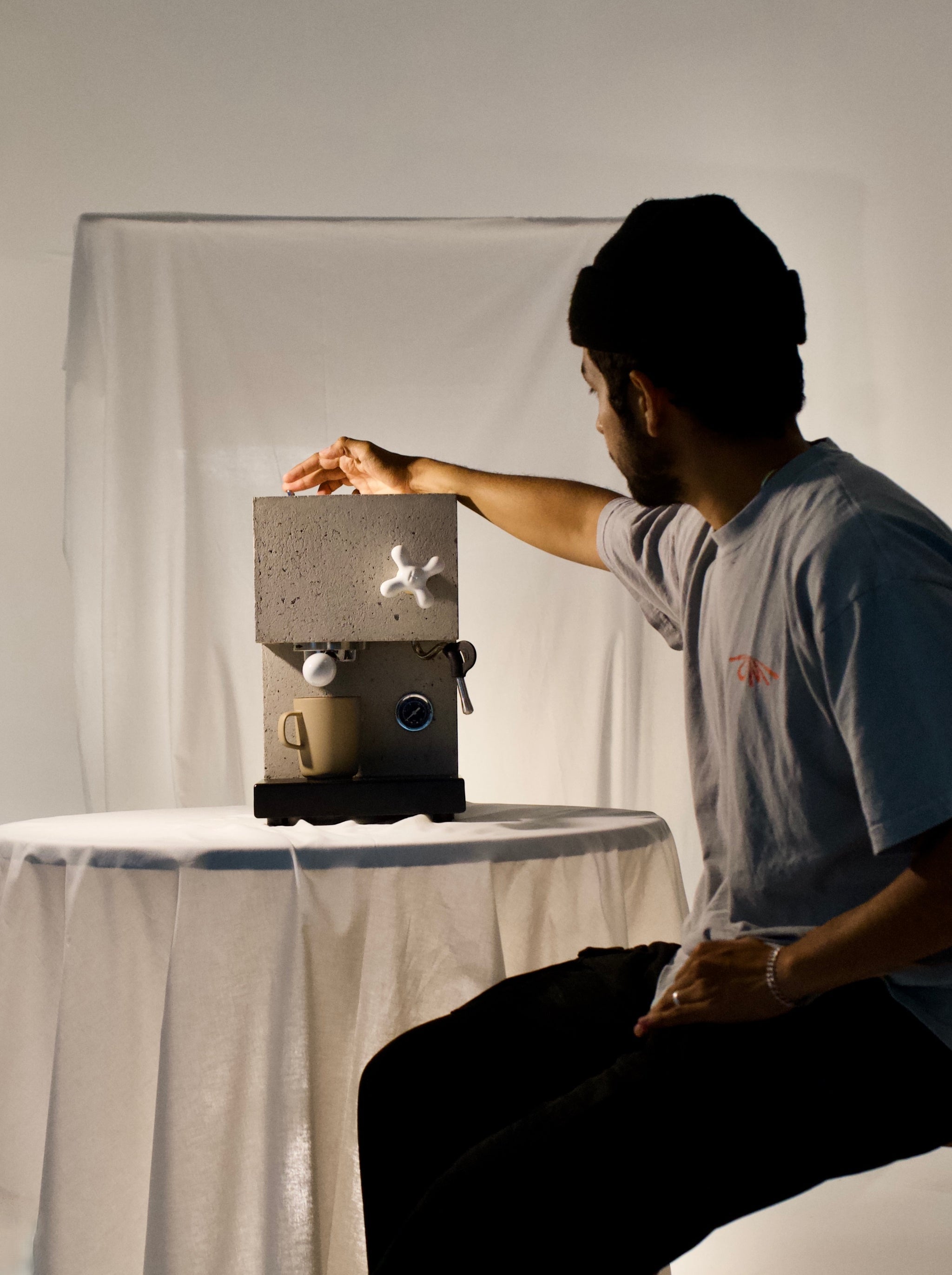 AnZa – Element Made