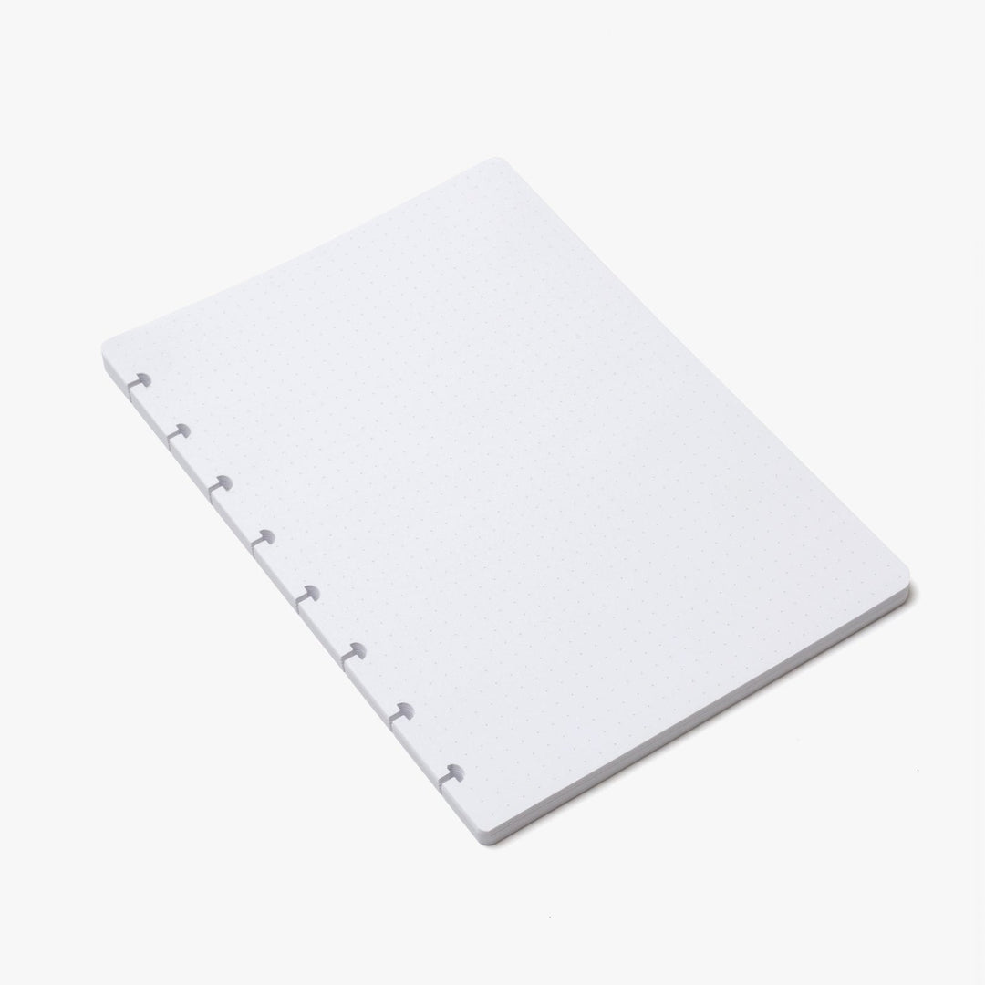Discbound Journal Refill (Standard 6" x 8.5" - 3 Pack)