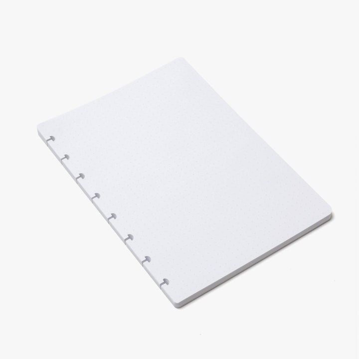 Discbound Journal Refill (Standard 6" x 8.5" - 3 Pack)
