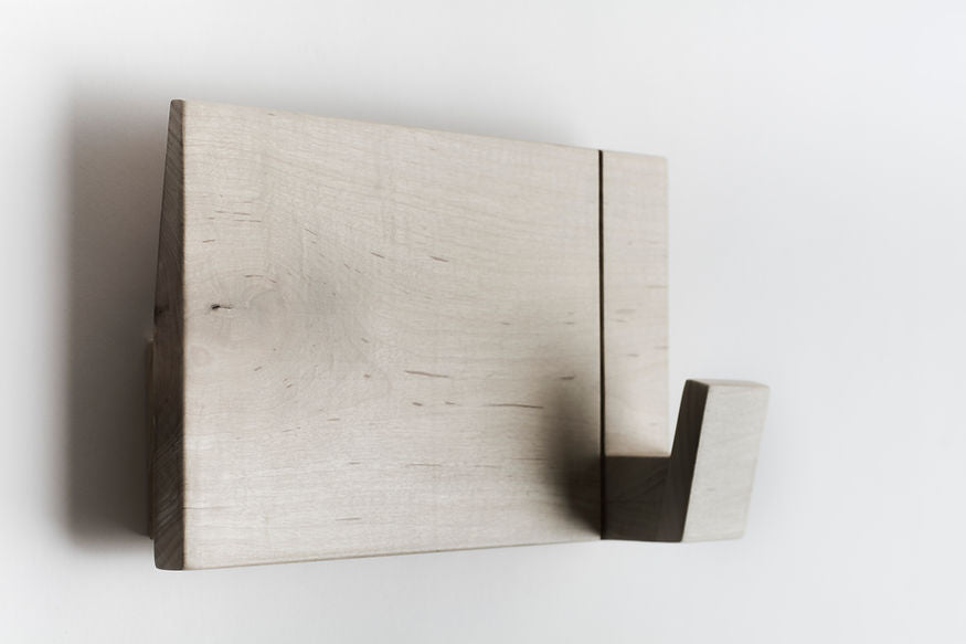 Wall Rack | Maple