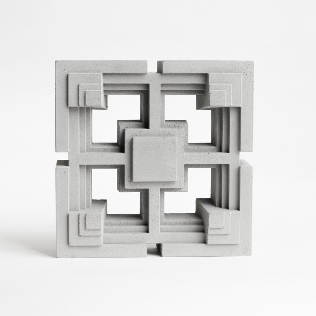 John Concrete Tile