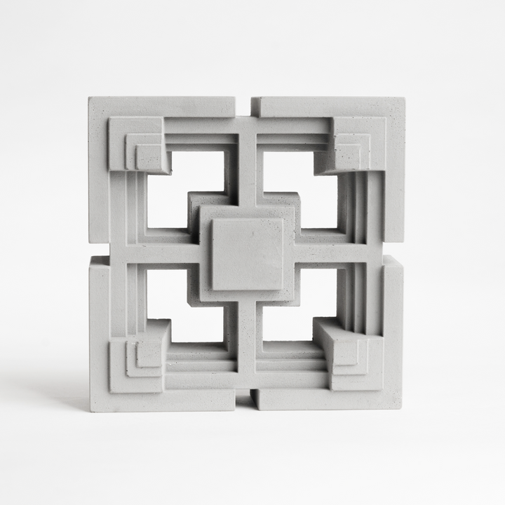 John Concrete Tile