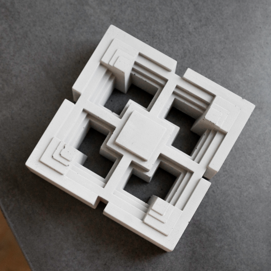 John Concrete Tile