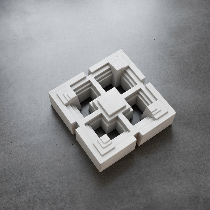 John Concrete Tile