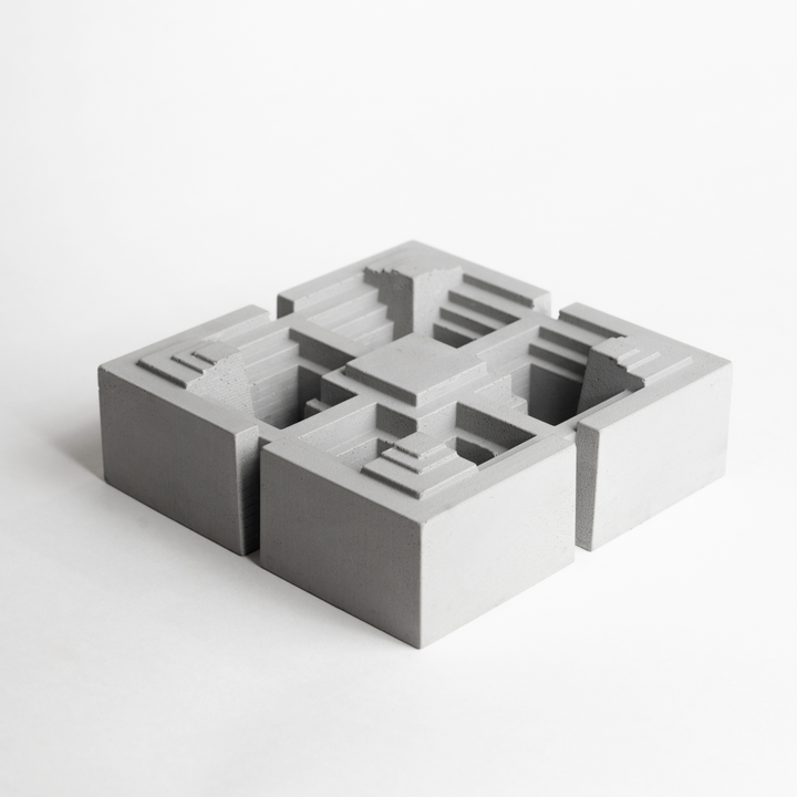 John Concrete Tile