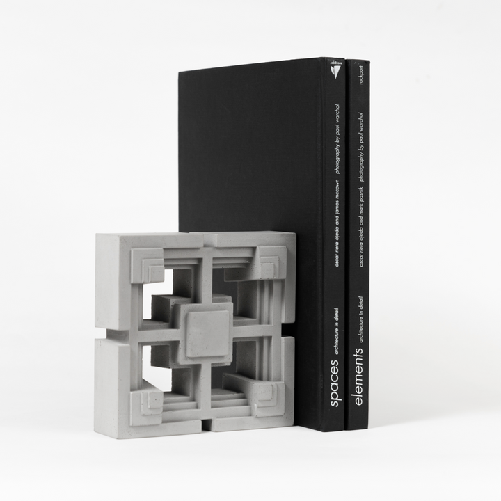 John Concrete Tile