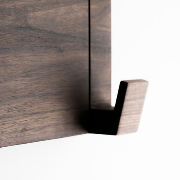 Wall Rack | Walnut