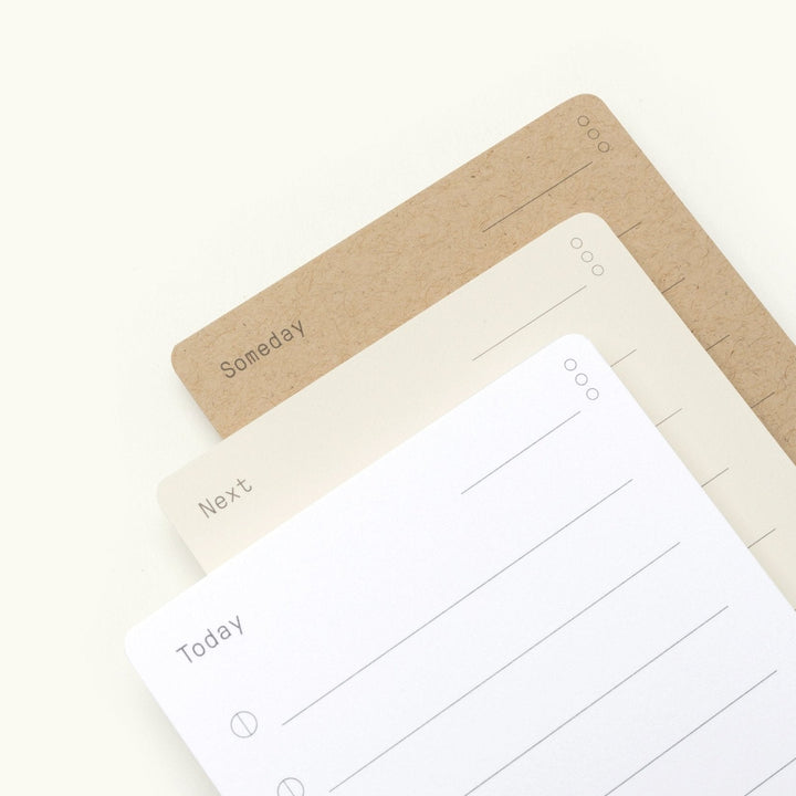 Analog - Task Cards (12-Pack)