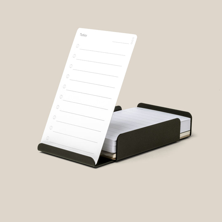 Analog Starter Kit (Black Steel)
