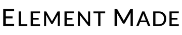 Element Made logo