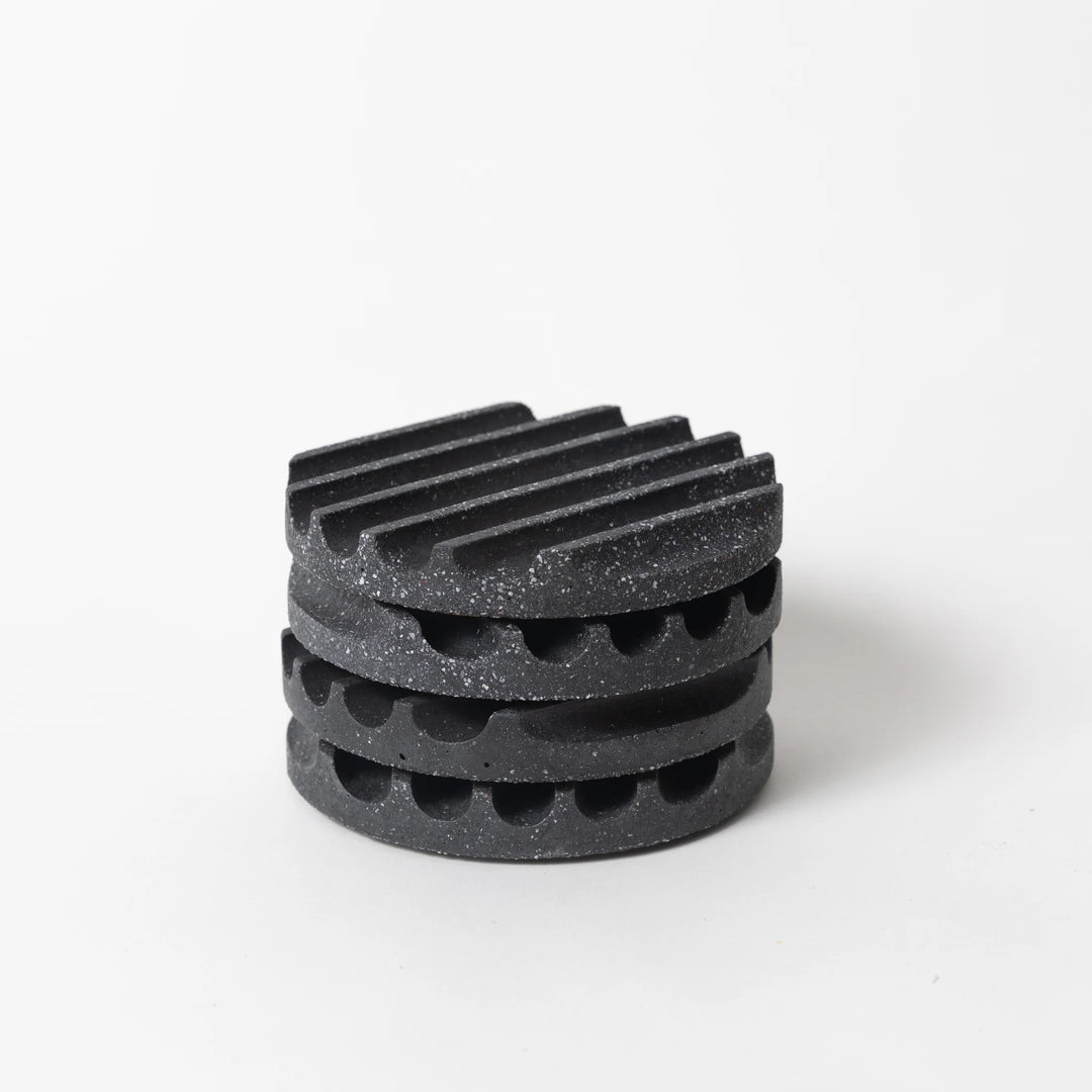 Terrazzo Coaster Set