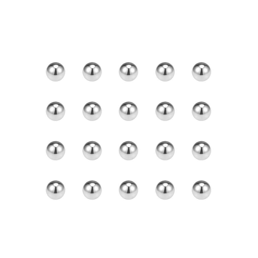 Gambol Steel Balls Refill Set - 50 pc - IntoConcrete