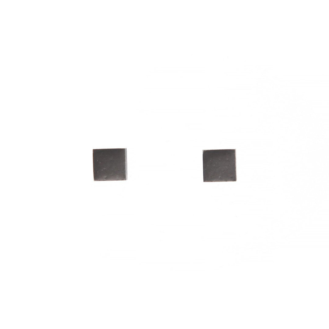 Cube Earrings - IntoConcrete