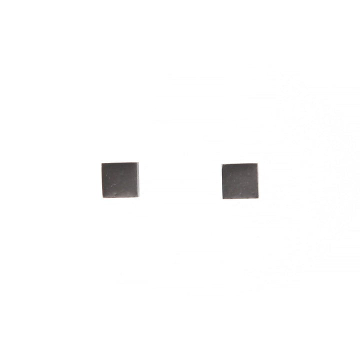 Cube Earrings - IntoConcrete