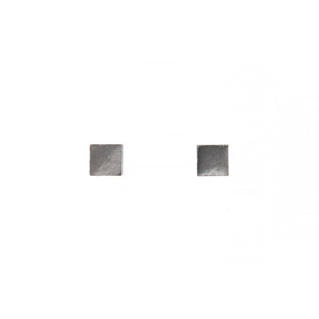 Cube Earrings - IntoConcrete
