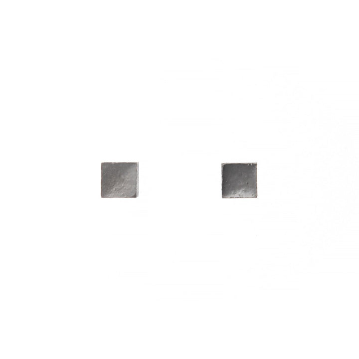 Cube Earrings - IntoConcrete