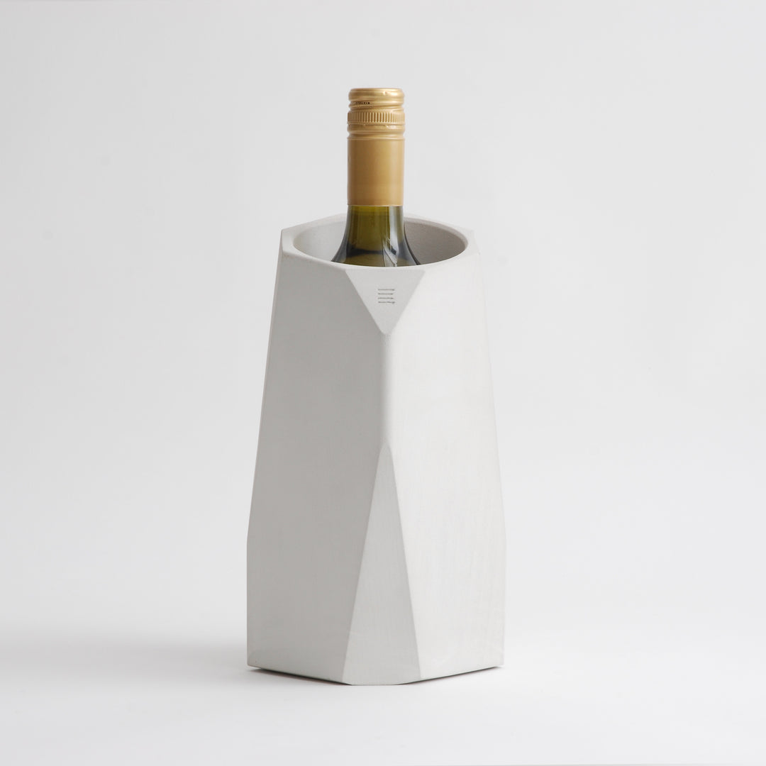 Corvi Wine Cooler - IntoConcrete
