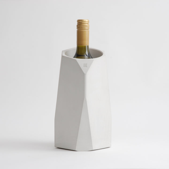 Corvi Wine Cooler - IntoConcrete