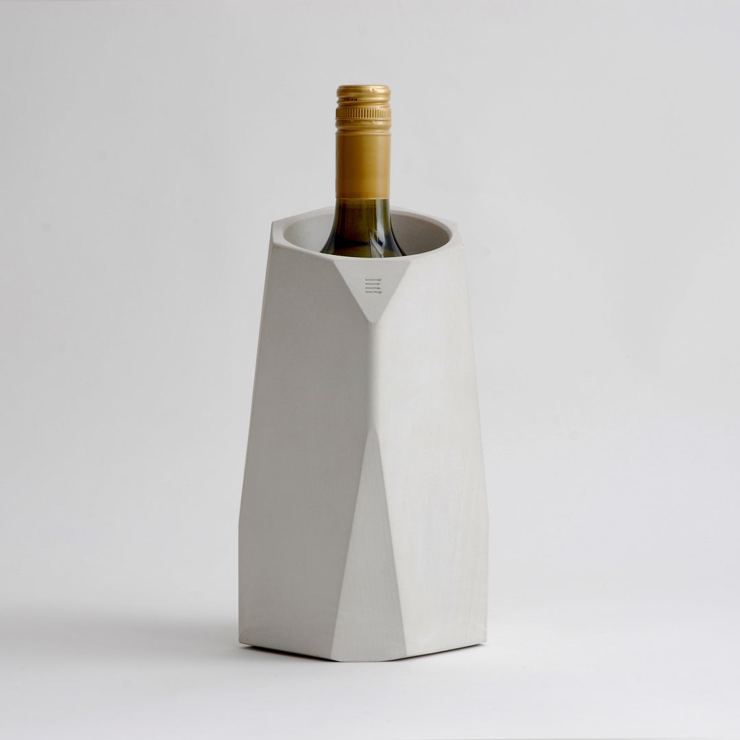 Corvi Wine Cooler - IntoConcrete