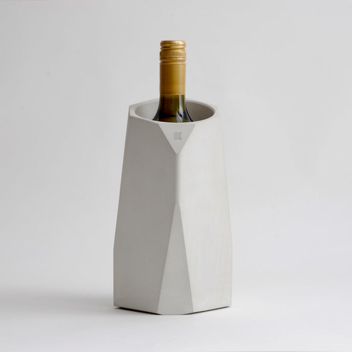 Corvi Wine Cooler - IntoConcrete