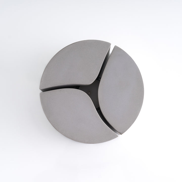 Candle Solitaire - IntoConcrete