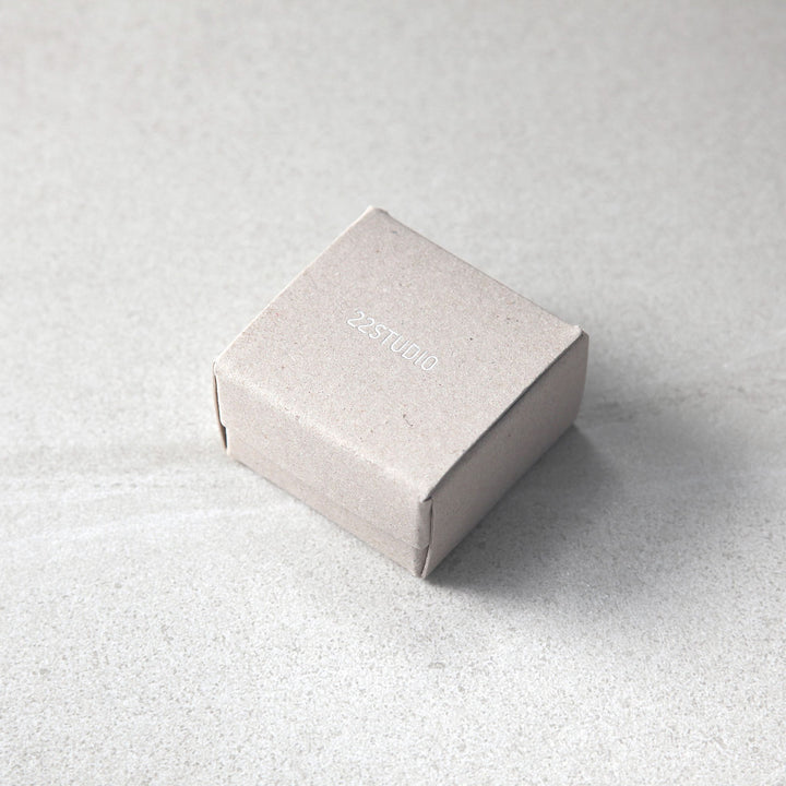 Pebble Earrings - IntoConcrete