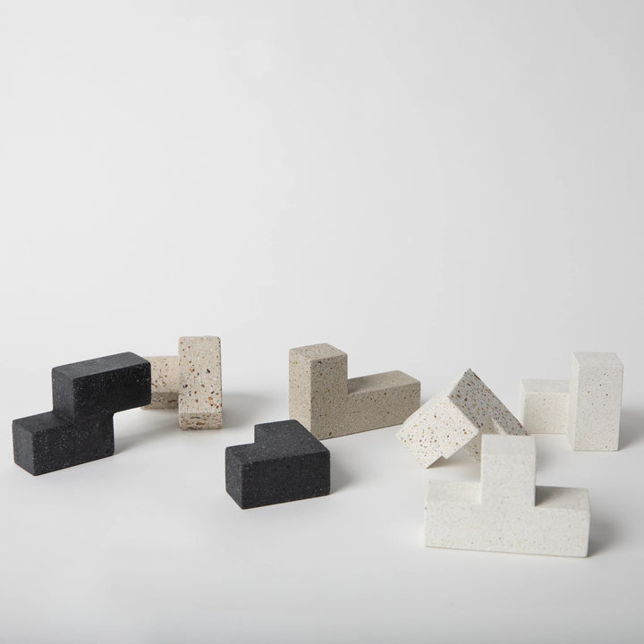 Brave New Cube - IntoConcrete