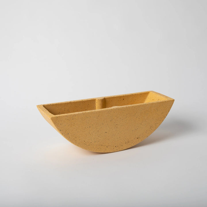 The Totter Planter - IntoConcrete