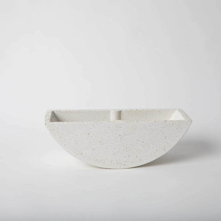 The Totter Planter - IntoConcrete