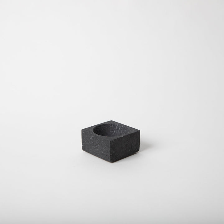 Square Incense Holder - IntoConcrete