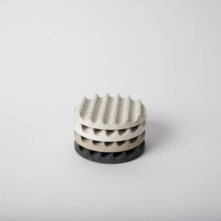 Terrazzo Coaster Set - IntoConcrete