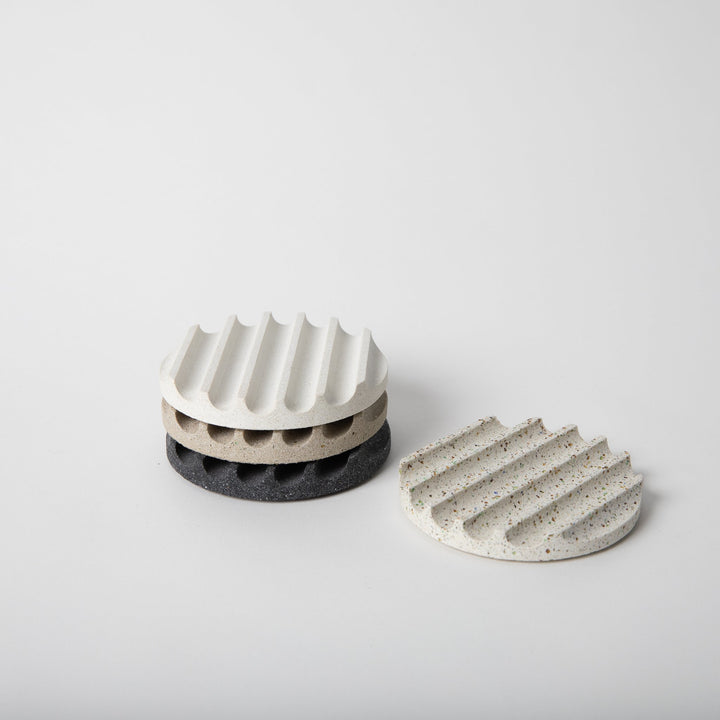 Terrazzo Coaster Set - IntoConcrete
