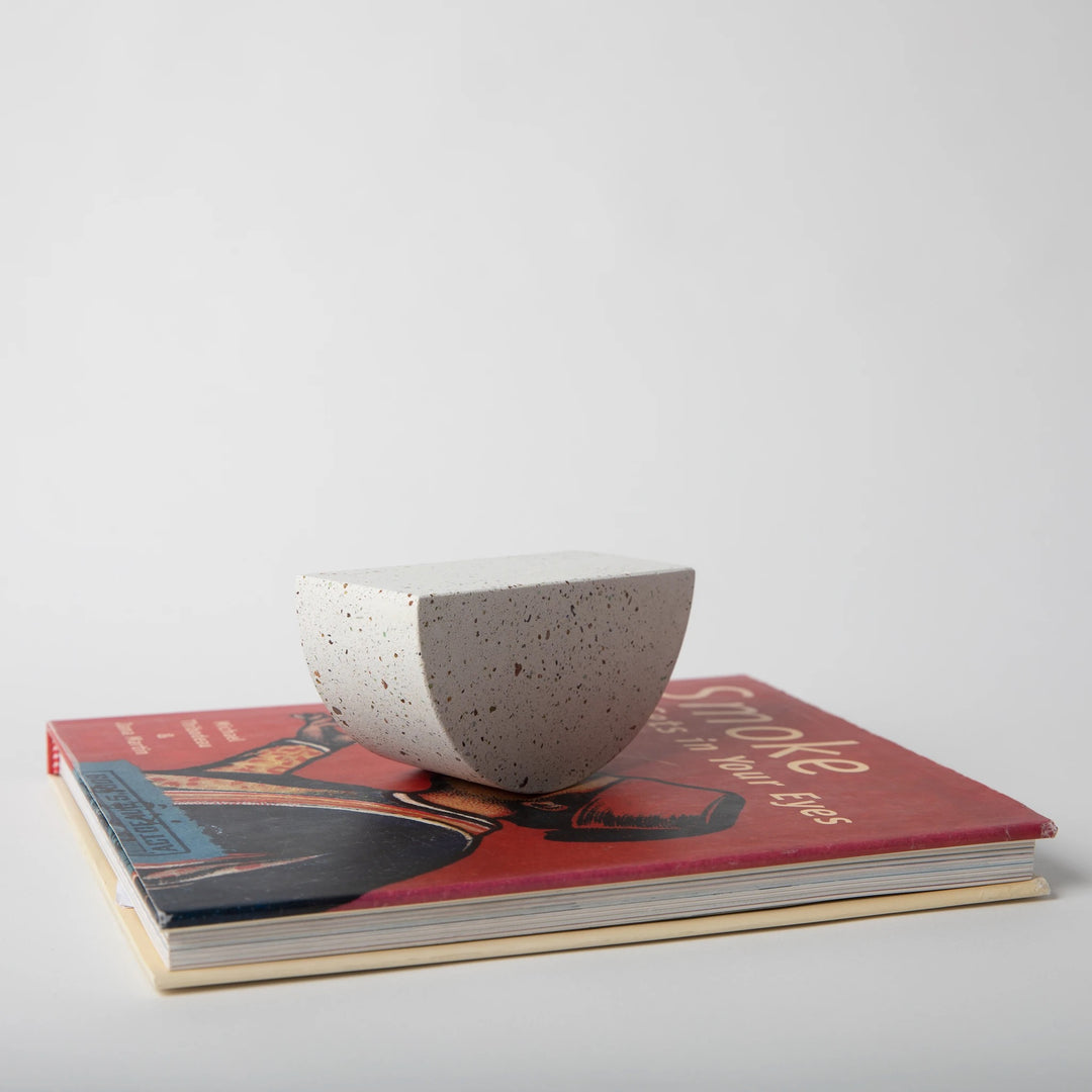 The Table Totter - IntoConcrete