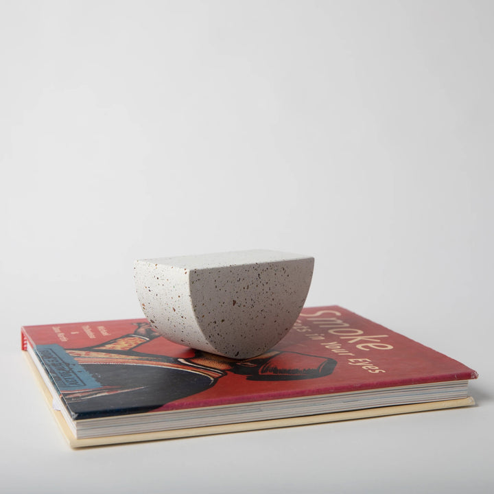 The Table Totter - IntoConcrete