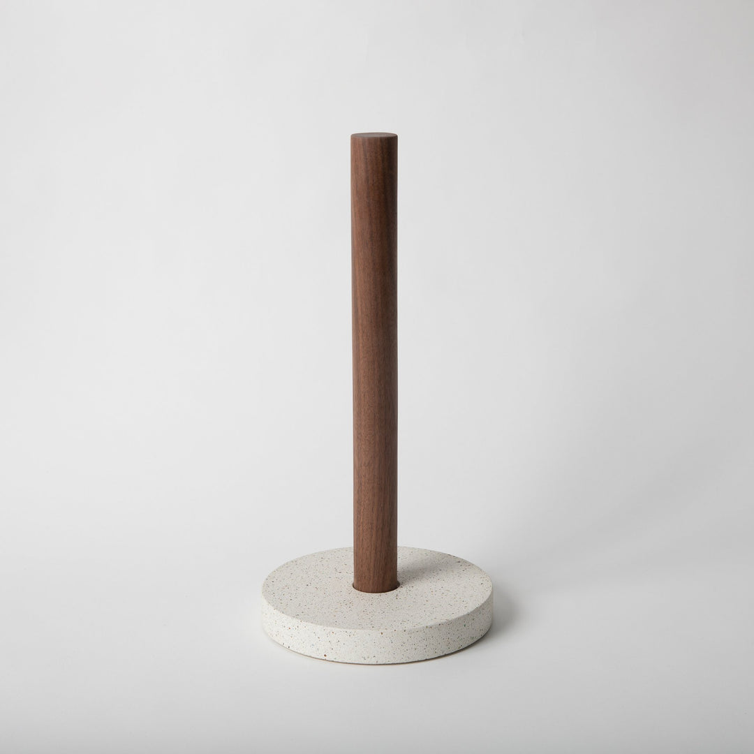 Paper Towel Holder - IntoConcrete
