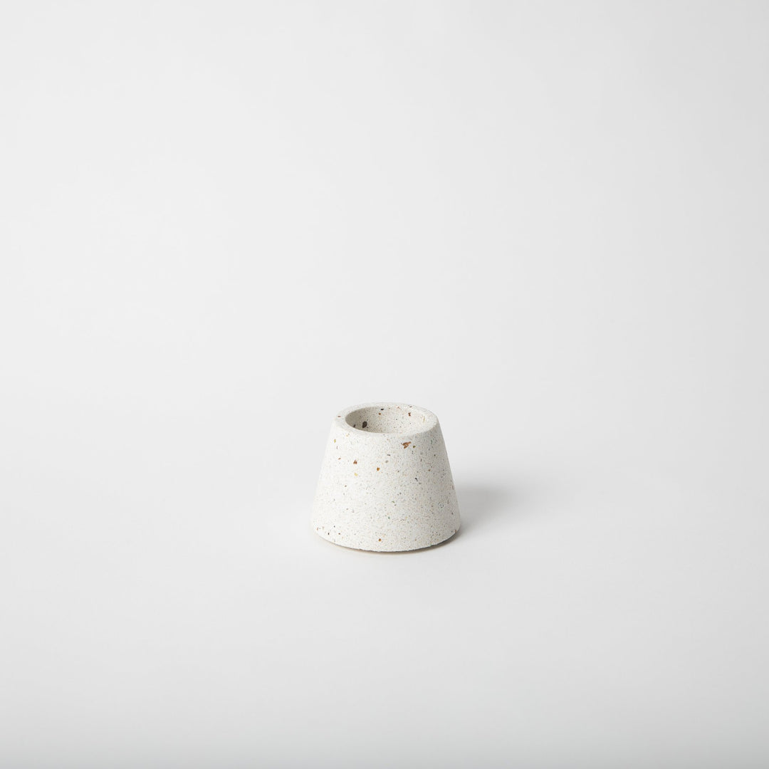 Matchstick Holder - IntoConcrete