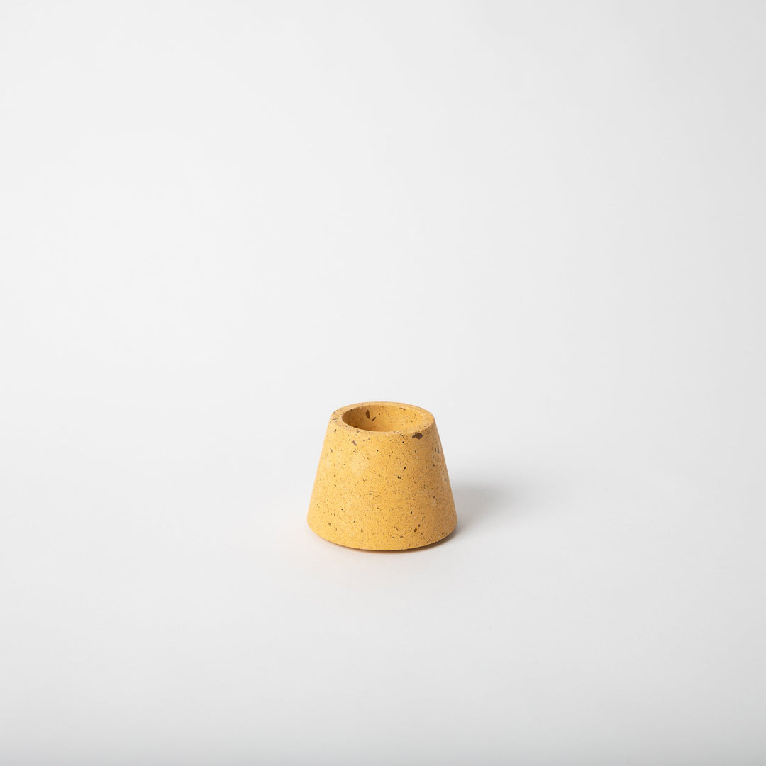 Matchstick Holder - IntoConcrete
