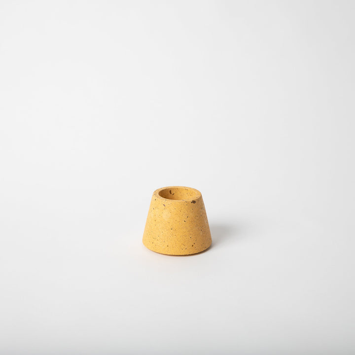 Matchstick Holder - IntoConcrete