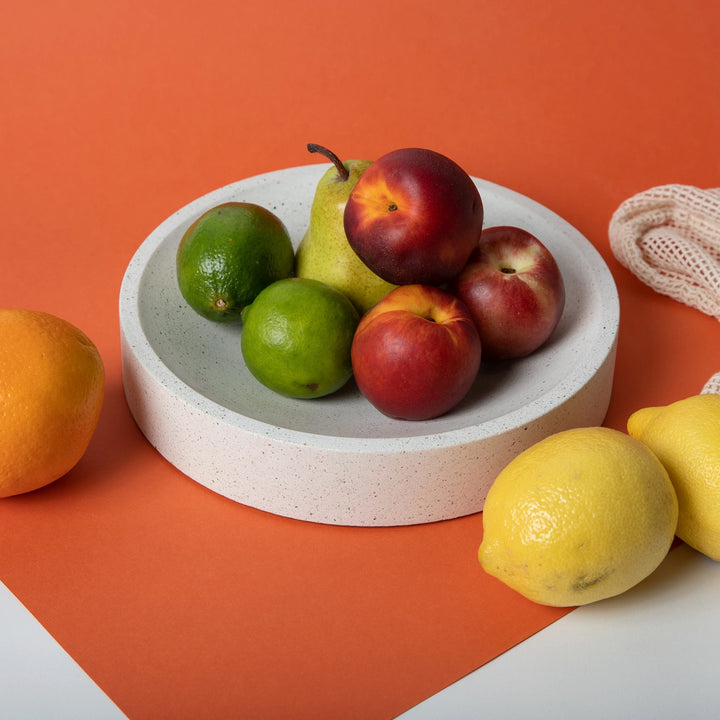 Centerpiece Bowl - IntoConcrete