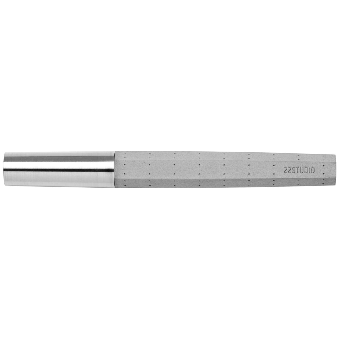 Module Fountain Pen - IntoConcrete