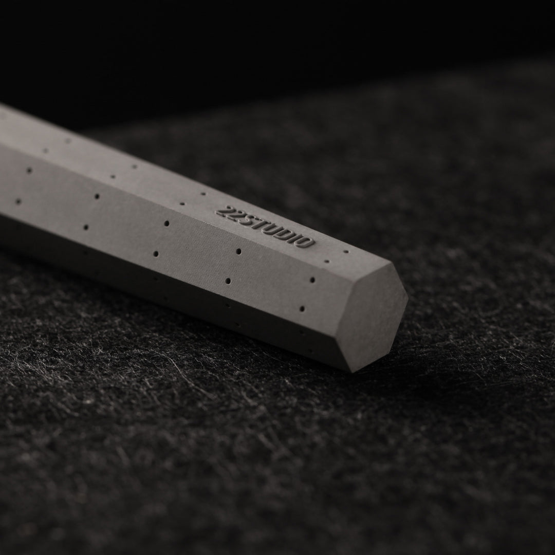 Module Fountain Pen - IntoConcrete