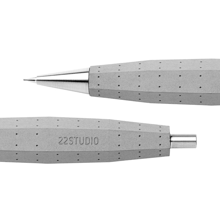 Module Mechanical Pencil - IntoConcrete