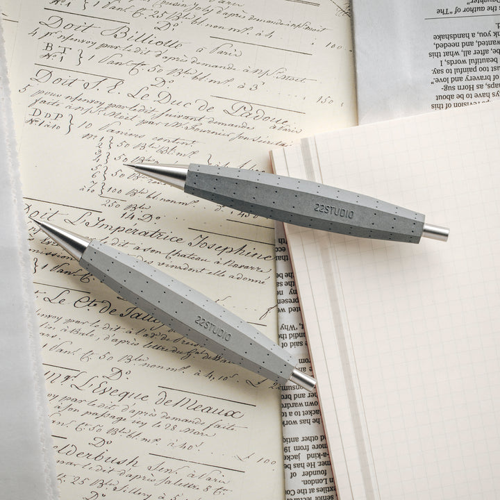 Module Mechanical Pencil - IntoConcrete
