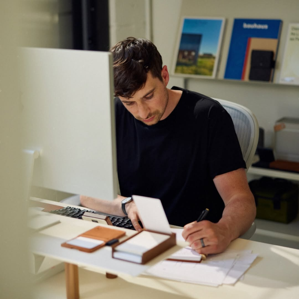 Ugmonk: A Legacy of Thoughtful Design