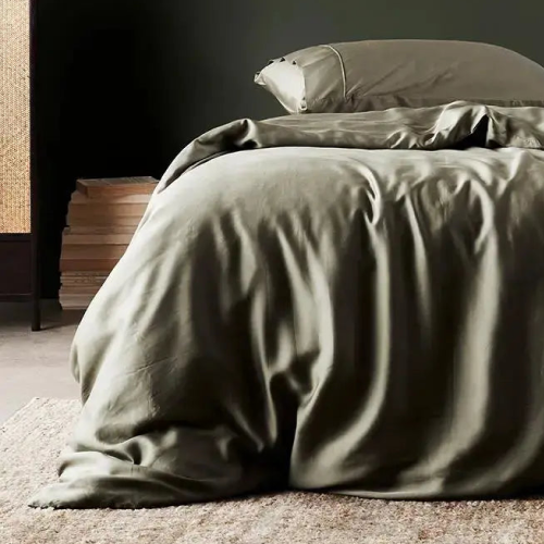 The Bedding That Gets Better With Every Wash