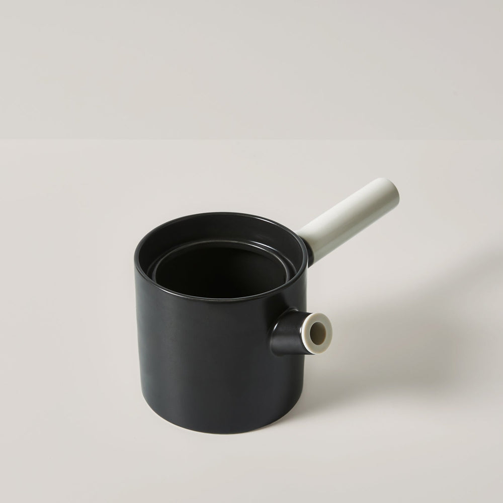 Small Teapot - IntoConcrete