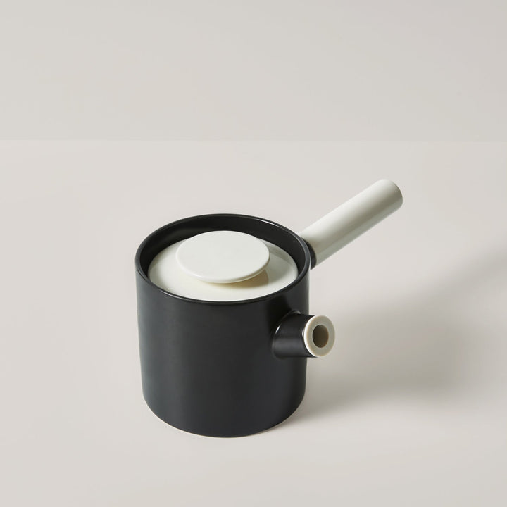 Small Teapot - IntoConcrete