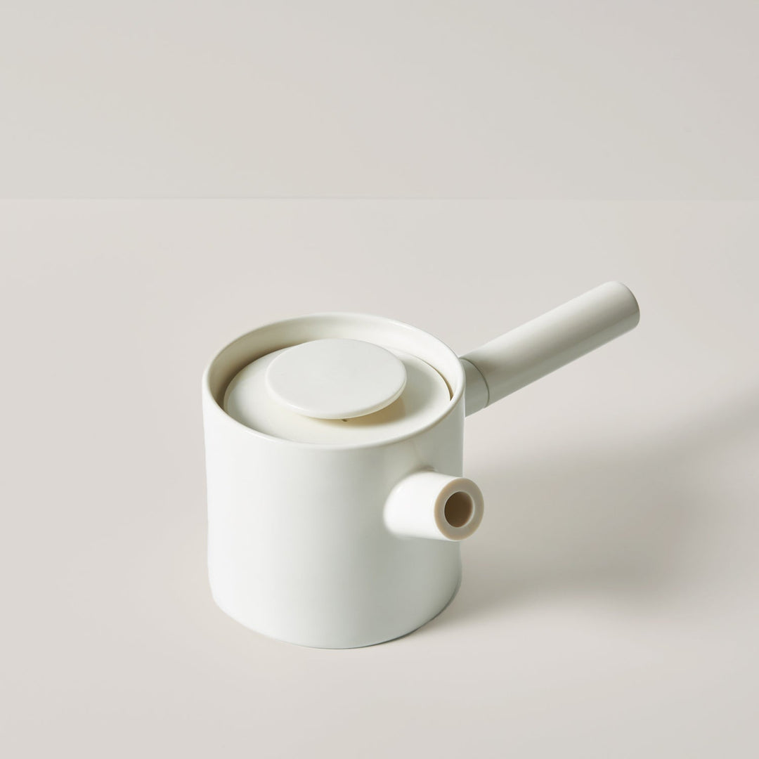 Small Teapot - IntoConcrete