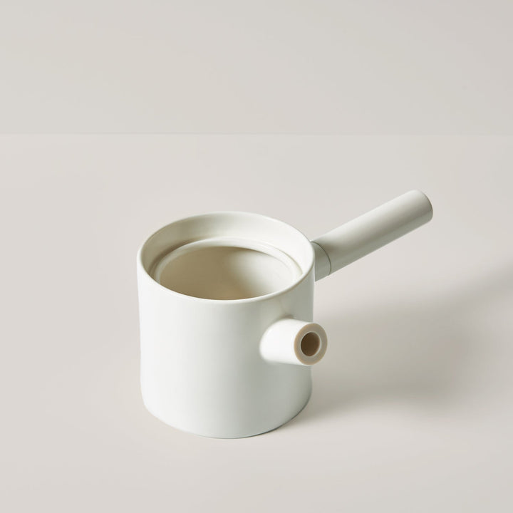 Small Teapot - IntoConcrete