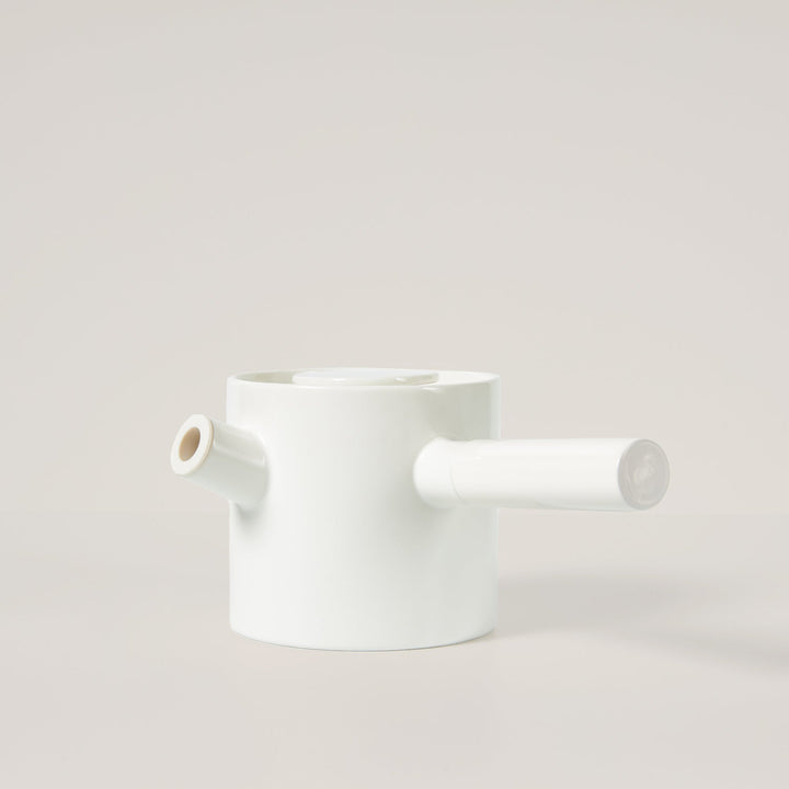 Small Teapot - IntoConcrete